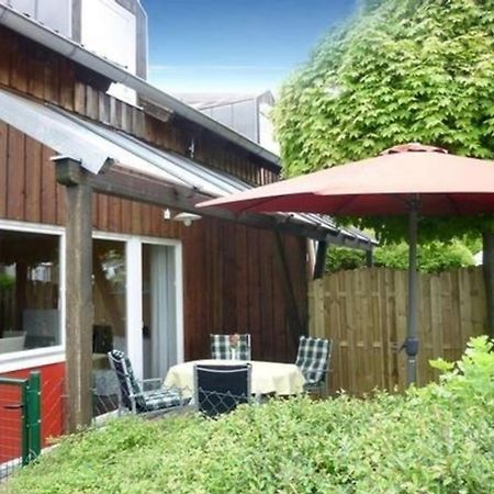 Ferienhaus Adele - Allergiker Geeignet Zandt Exteriör bild