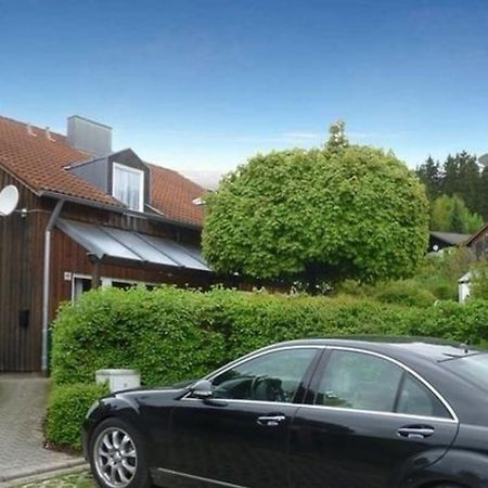 Ferienhaus Adele - Allergiker Geeignet Zandt Exteriör bild