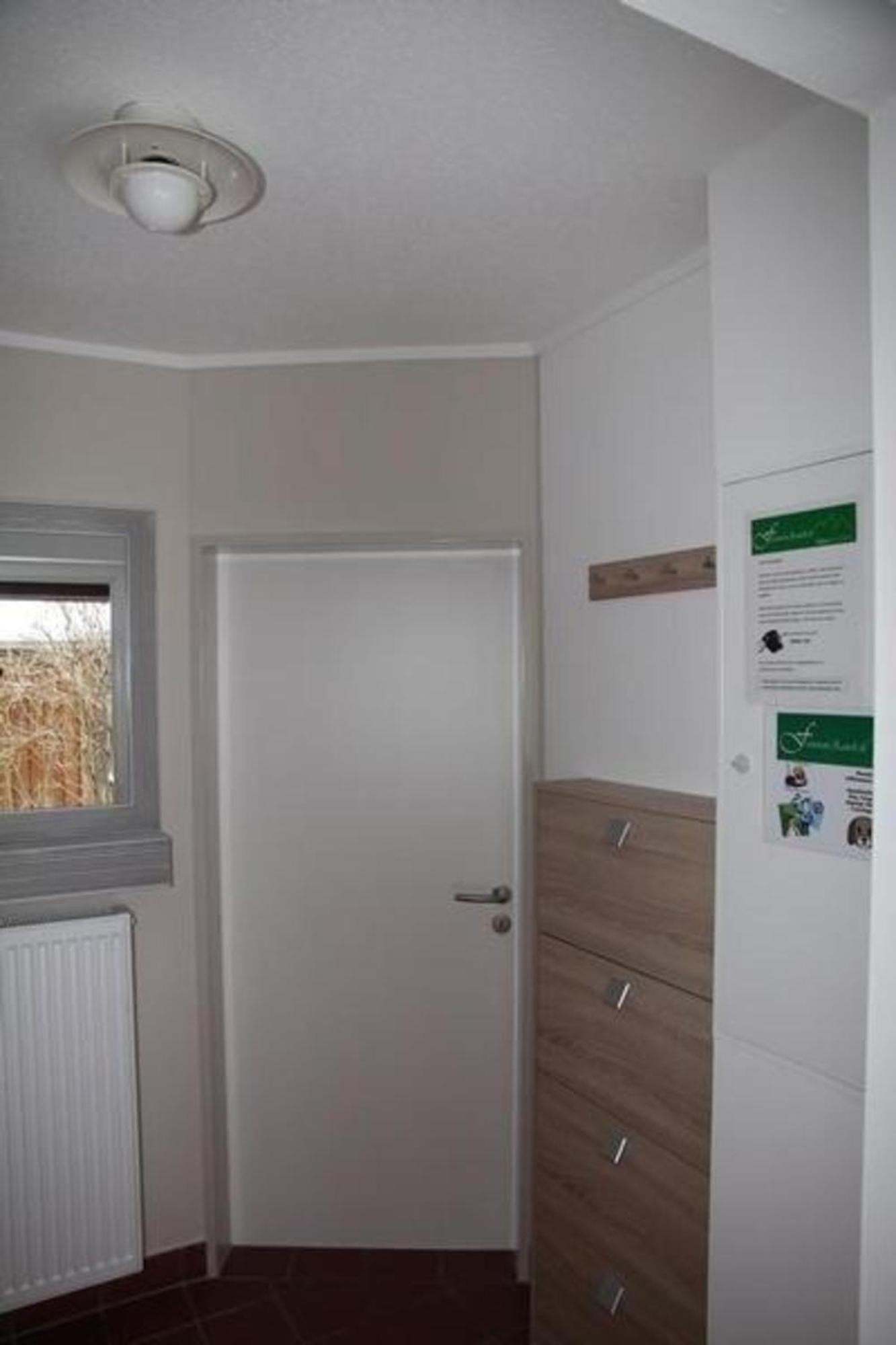 Ferienhaus Adele - Allergiker Geeignet Zandt Exteriör bild