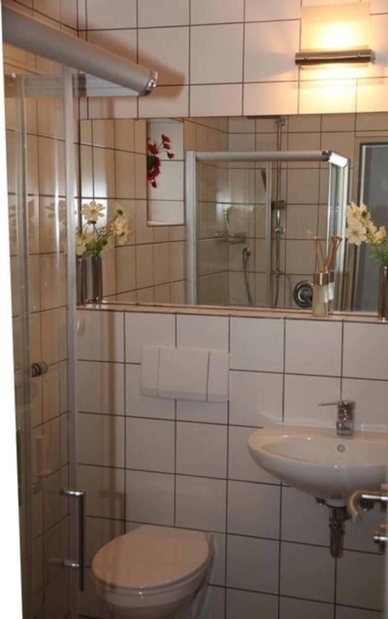 Ferienhaus Adele - Allergiker Geeignet Zandt Exteriör bild